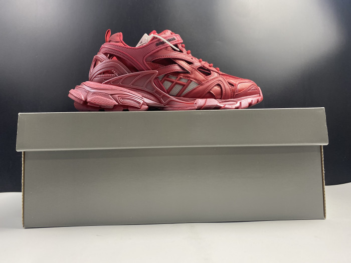 BLCG Track Sneaker 570391 W2GN3 2029 - CCSHOES