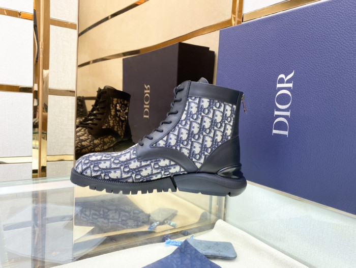 DR BOOTS - CCSHOES