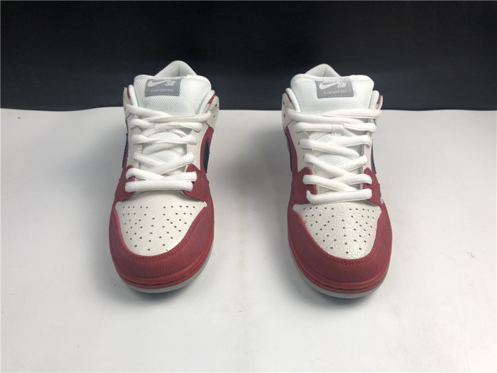 Nike Dunk SB Low Roller Derby 313170-601 - CCSHOES