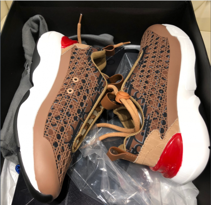 DR B22 SNEAKER - CCSHOES
