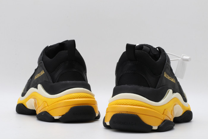 BLCG TRIPLE SNEAKER - CCSHOES