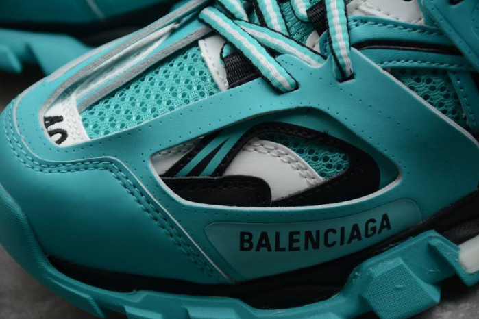 BLCG TRACK SNEAKER - CCSHOES