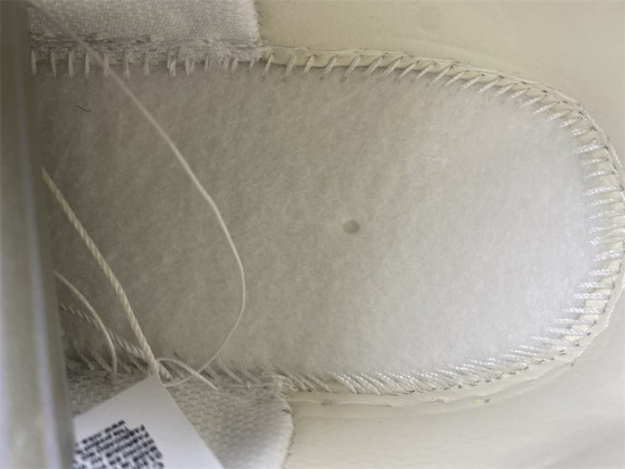 Nike Dunk Low Off-White Lot 28 DM1602-111 - CCSHOES