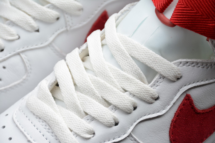 Nike Air Force 1 High Nai Ke Summit White (2015) 743546-100 - CCSHOES