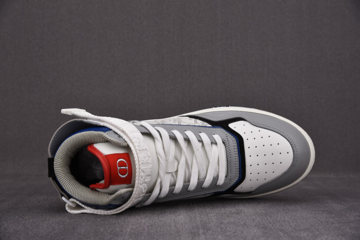DR B27 SNEAKER - CCSHOES