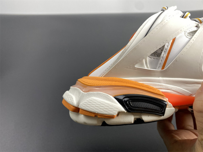 BLCG TRACK SLIPPER - CCSHOES