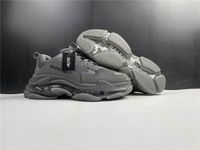 BLCG TRIPLE SNEAKER - CCSHOES