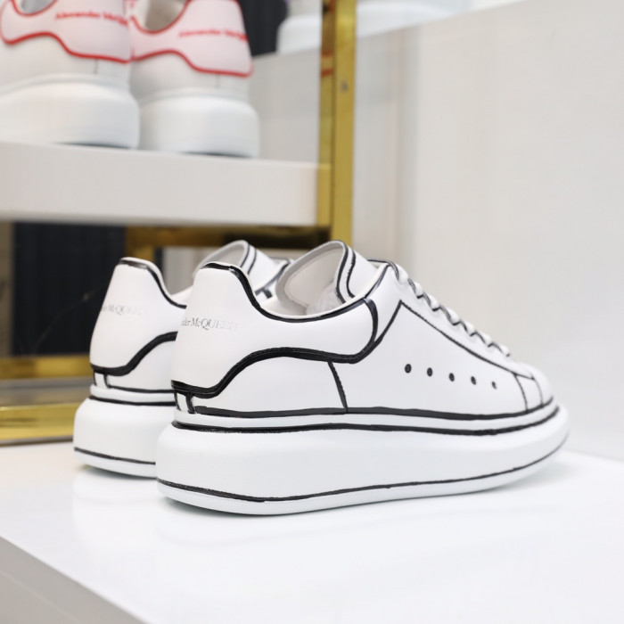 MQ SNEAKERS - CCSHOES