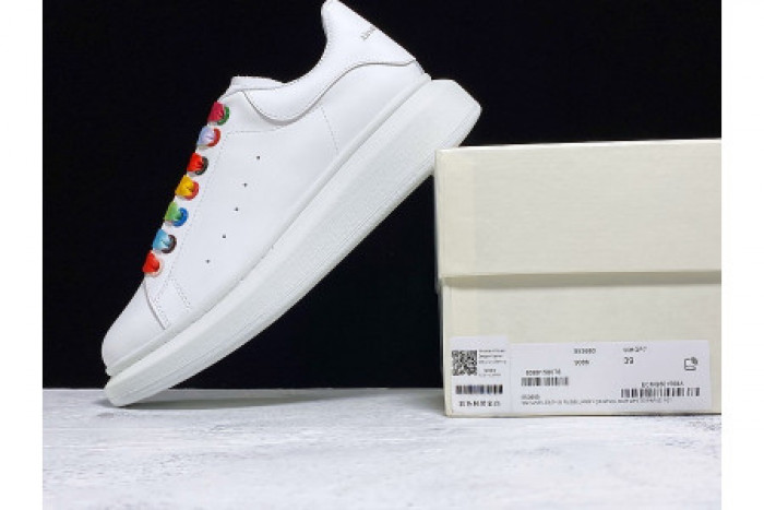 MQ SNEAKERS - CCSHOES