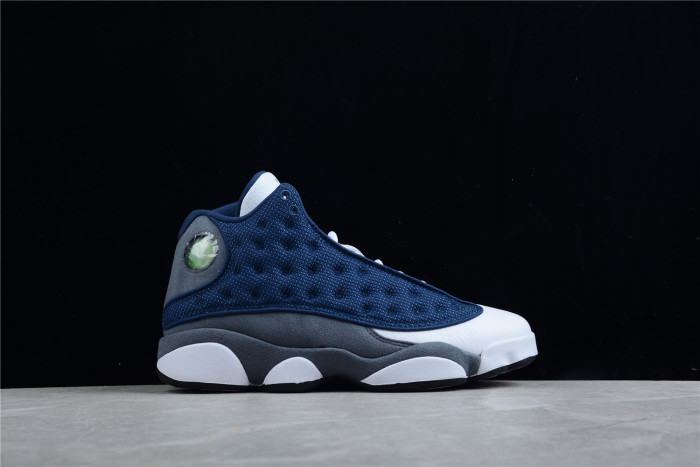 Air Jordan 13 Retro Flint (2010) 414571-401 - CCSHOES