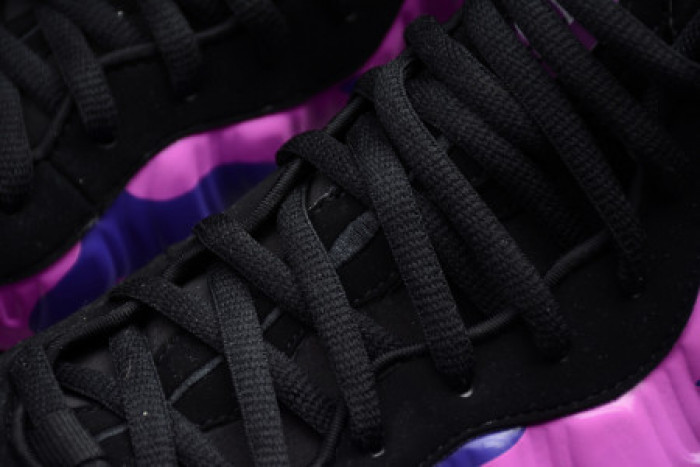 AIR FOAMPOSITE PRO PURPLE CAMO 624041-012 - CCSHOES