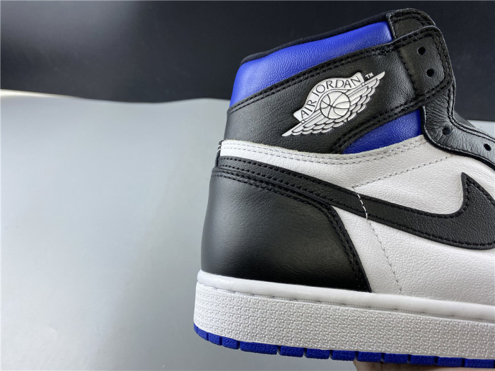 Air Jordan 1 Retro High OG Game Royal 555088-041 - CCSHOES