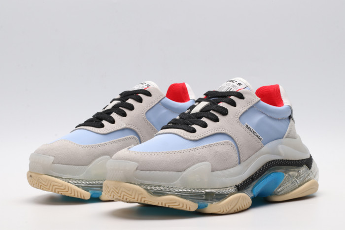 BLCG TRIPLE SNEAKER - CCSHOES