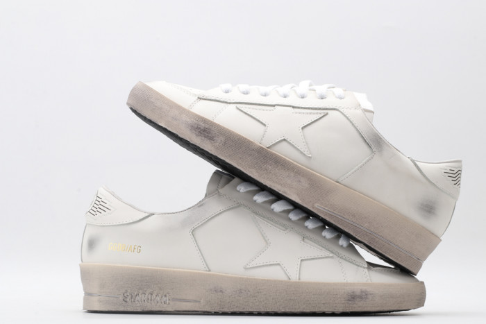 GGD SNEAKERS - CCSHOES