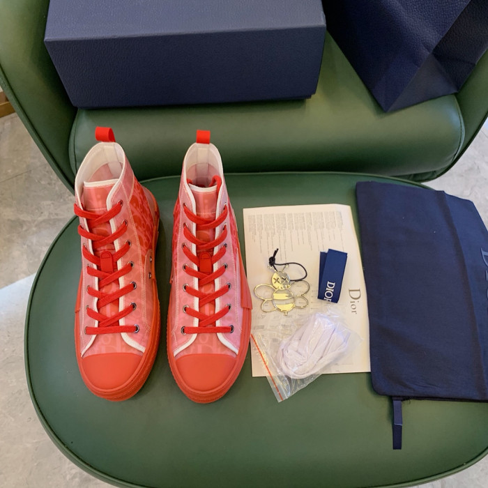 DR B23 Sneakers - CCSHOES