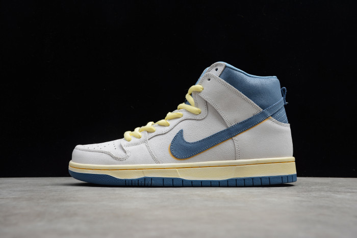 Nike SB Dunk High Atlas Lost at Sea (2020) CZ3334-100 - CCSHOES