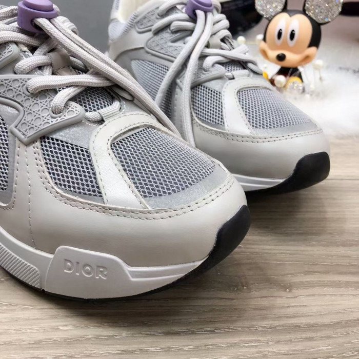 DR Oblique SNEAKER - CCSHOES