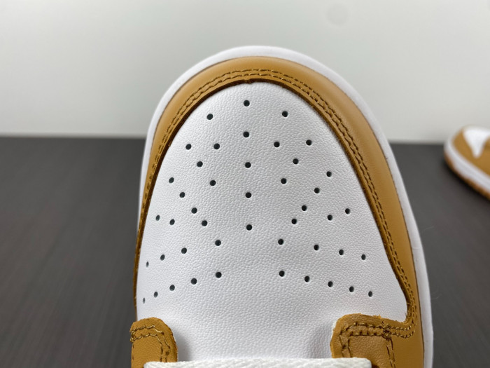 Nike Dunk Low WMNS “Harvest Moon” DD1503-114 - CCSHOES