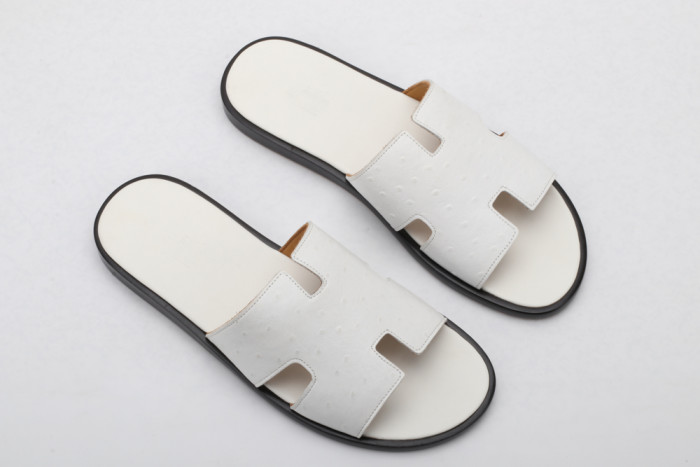 Herme Slippers - CCSHOES