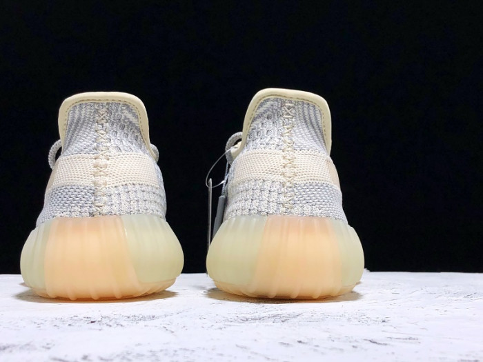Adidas Yeezy Boost 350 V2 Lundmark FU9161 - CCSHOES