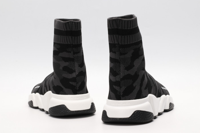 BLCG SPEED SNEAKER - CCSHOES