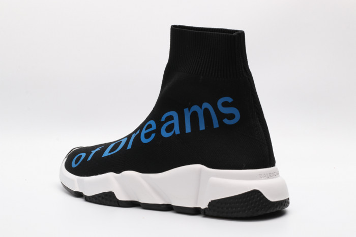 BLCG SPEED SNEAKER - CCSHOES