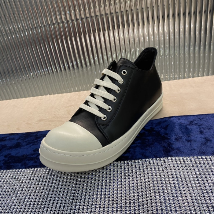 Rick Owen.s Sneaker - CCSHOES