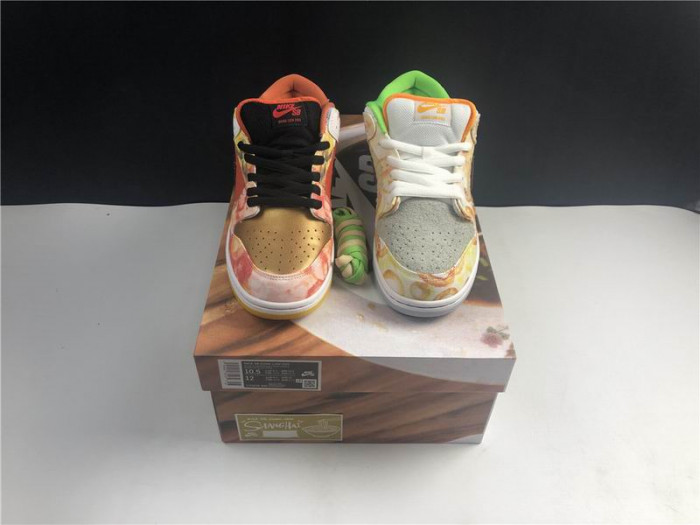 Nike SB Dunk Low CNY Chinese New Year (2021) CV1628-800 - CCSHOES
