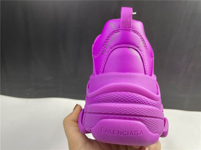 BLCG TRIPLE SNEAKER - CCSHOES