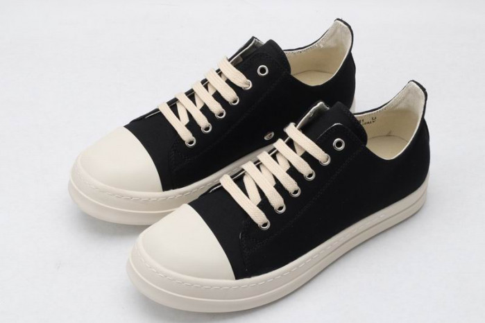 Rick Owen.s Sneaker - CCSHOES