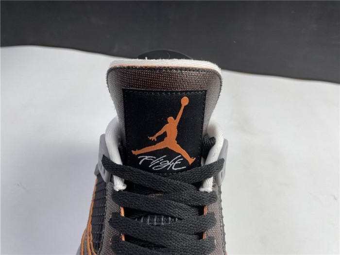 Air Jordan 4 Retro Starfish (W) CW7183-100 - CCSHOES