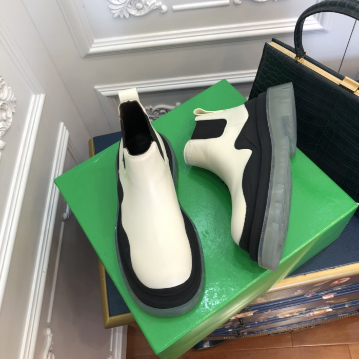 B0tteg*Veneta Boots - CCSHOES