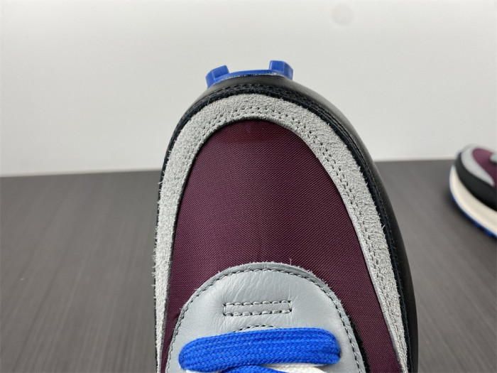 Nike LD Waffle sacai Undercover Team Royal DJ4877-600 - CCSHOES