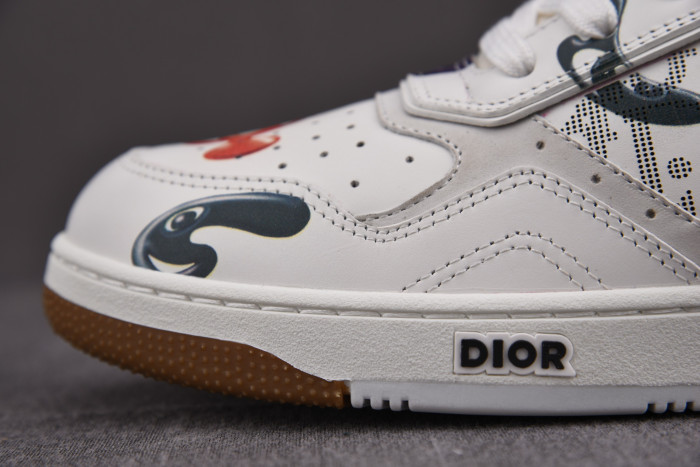 DR B27 SNEAKER - CCSHOES