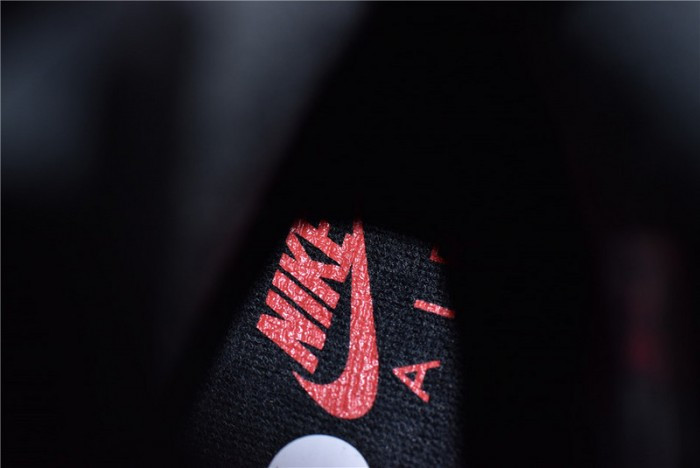 Air Jordan 6 JSP “3M Reflective Infrared” CI4072-001 - CCSHOES