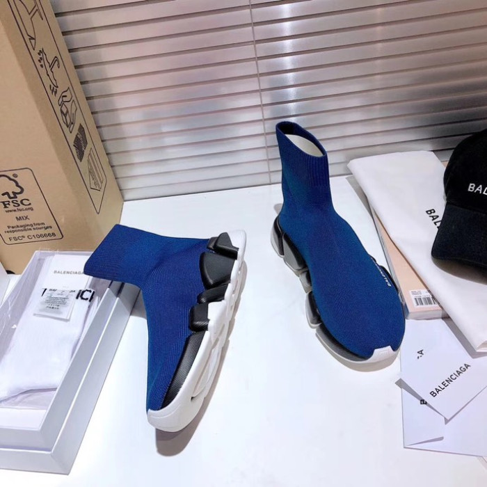 BLCG SPEED SNEAKER - CCSHOES