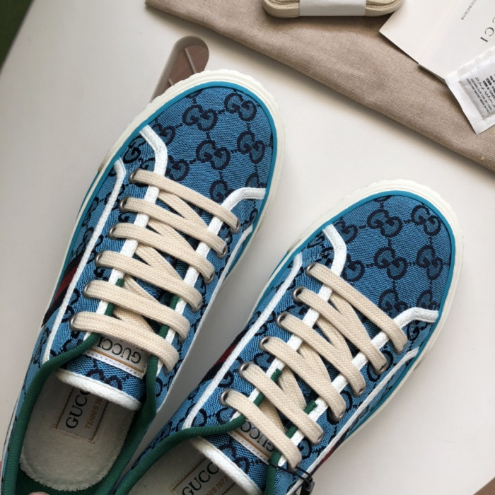 Gucci Tennis 1977 SNEAKER - CCSHOES