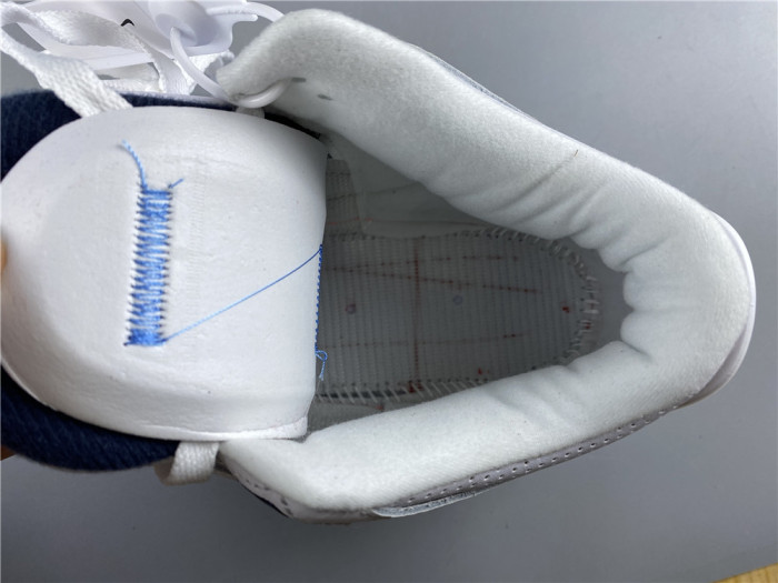 Air Jordan 3 “UNC” CT8532-104 - CCSHOES