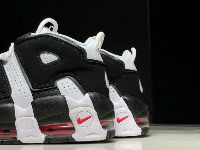 Nike Air More Uptempo “Scottie Pippen” 414962-105 - CCSHOES