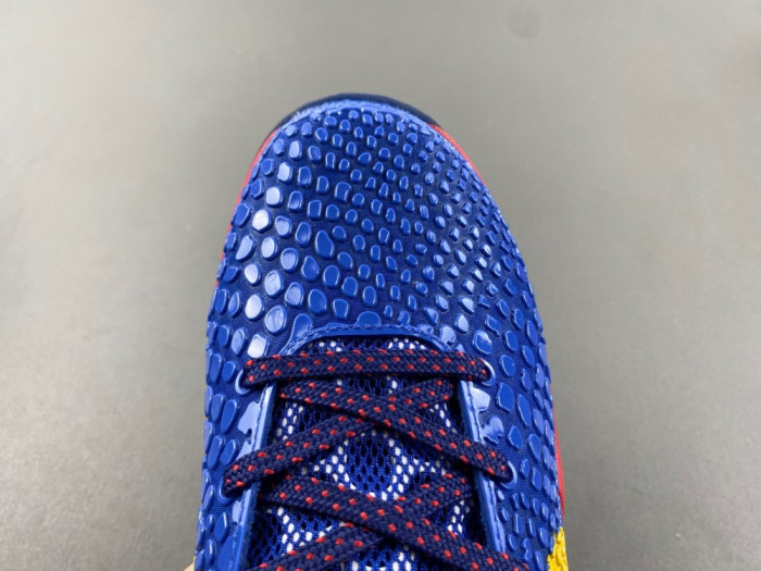 NIKE Zoom Kobe 6 - CCSHOES
