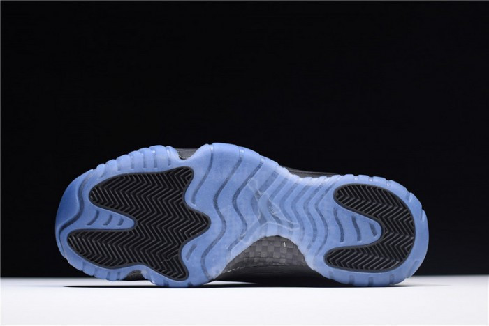 Air Jordan 11 “Cap and Gown” black 378037-005 - CCSHOES