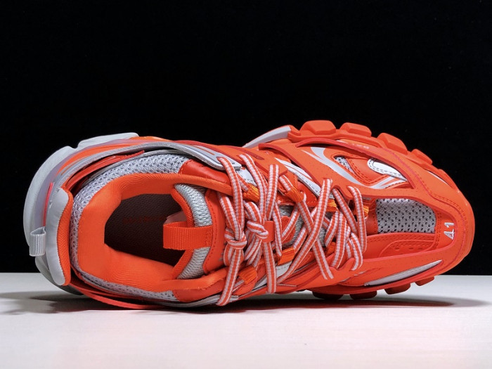 BLCG TRACK TRAINER 'ORANGE SLATE GREY' 542023 W1GB8 7583 - CCSHOES