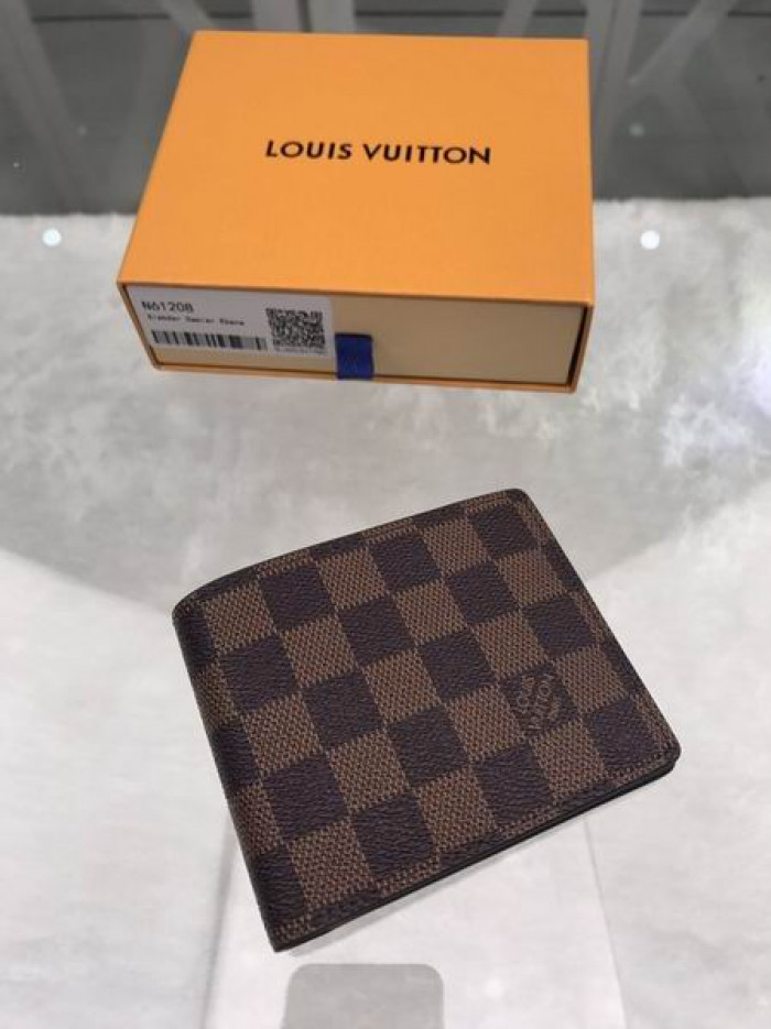 LOUI VUITTO WALLET N61208 11.5*8 - CCSHOES