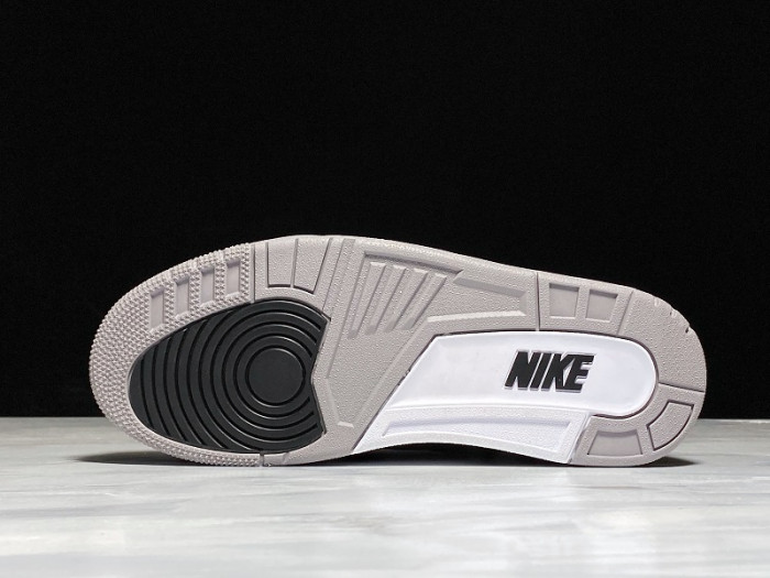 Air Jordan 3 Tinker Black/Cement Grey CK4348-007 - CCSHOES
