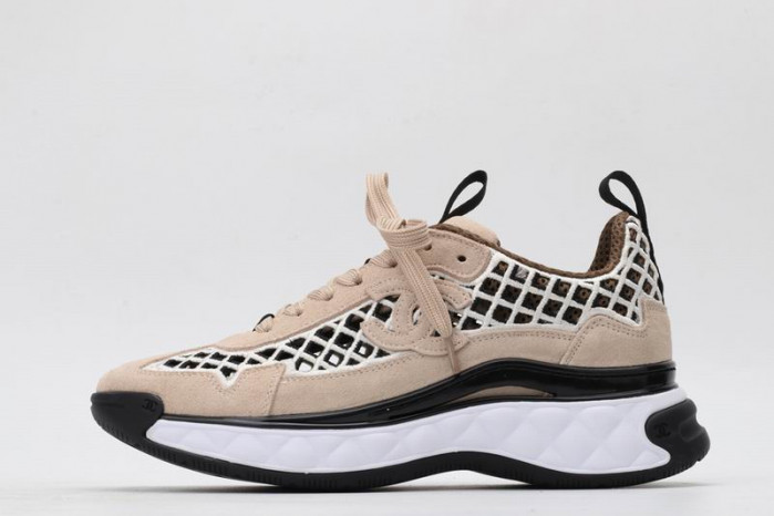 CHNE1 SNEAKERS - CCSHOES