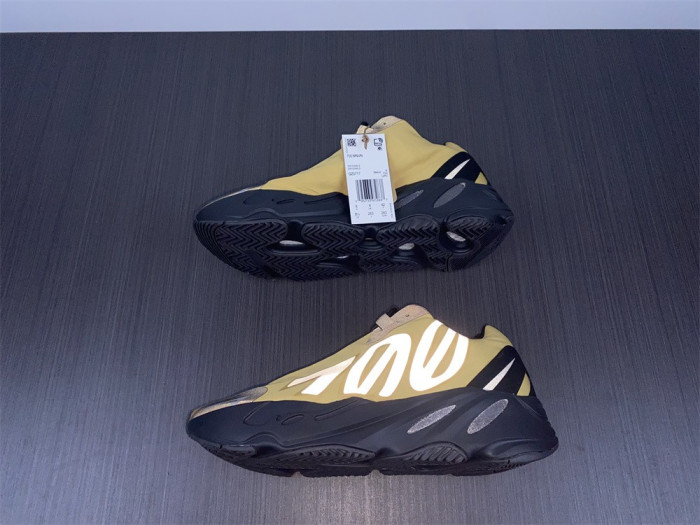 Yeezy Boost 700 MNVN 'Honey Flux' GZ0717 - CCSHOES