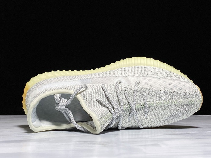 Adidas Yeezy Boost 350 V2 “Yeshaya” Non-Reflective FX4348 - CCSHOES