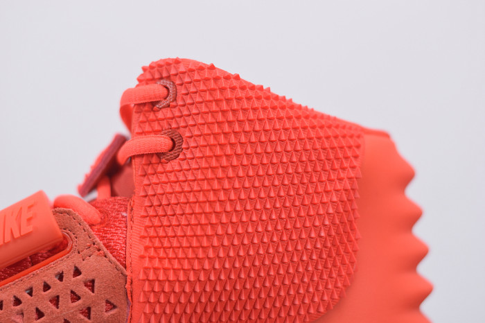Nike Air YEEZY 2 “Red October” 508214-660 - CCSHOES