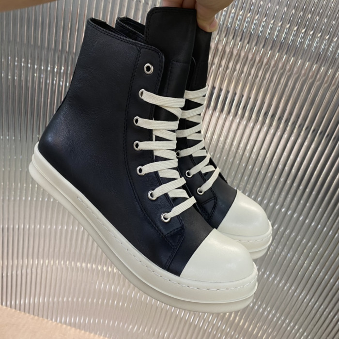 Rick Owen.s Sneaker - CCSHOES