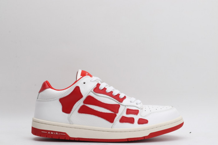 AR1M1 Low-Top Sneaker - CCSHOES